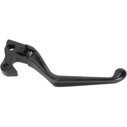 Manetă de ambreiaj wide blade replacement matt black DRAG SPECIALTIES H07-0592MB-C Manetă de ambreiaj wide blade replacement matt black DRAG SPECIALTIES H07-0592MB-C