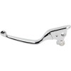 Manetă de ambreiaj cu fante și mâner larg crom DRAG SPECIALTIES H07-0593-C