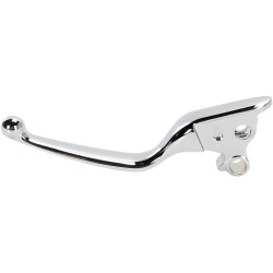 Manetă de ambreiaj cu fante și mâner larg crom DRAG SPECIALTIES H07-0593-C Manetă de ambreiaj cu fante și mâner larg crom DRAG SPECIALTIES H07-0593-C