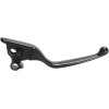 Manetă de ambreiaj cu crestături și mâner larg în negru mat DRAG SPECIALTIES H07-0593MB-C