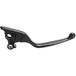 Manetă de ambreiaj cu crestături și mâner larg în negru mat DRAG SPECIALTIES H07-0593MB-C Manetă de ambreiaj cu crestături și mâner larg în negru mat DRAG SPECIALTIES H07-0593MB-C