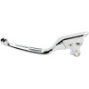 Manetă de ambreiaj cu fante lat cromat DRAG SPECIALTIES H07-0603-C