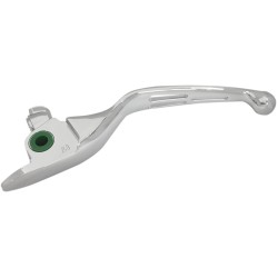 Manetă ambreiaj slotted wide blade chrome DRAG SPECIALTIES H07-0605-C