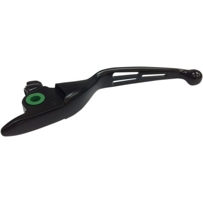 Manetă ambreiaj slotted wide blade black DRAG SPECIALTIES H07-0605MB-C Manetă ambreiaj slotted wide blade black DRAG SPECIALTIES H07-0605MB-C