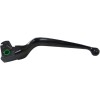 Manetă ambreiaj smooth black DRAG SPECIALTIES H07-0596MB-C
