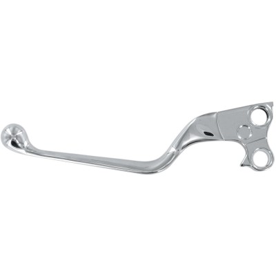 Manetă ambreiaj wide blade crom DRAG SPECIALTIES H07-0574-C Manetă ambreiaj wide blade crom DRAG SPECIALTIES H07-0574-C