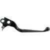 Manetă de frână slotted wide blade negru DRAG SPECIALTIES H07-0769B-B