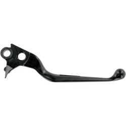 Manetă de frână slotted wide blade negru DRAG SPECIALTIES H07-0769B-B Manetă de frână slotted wide blade negru DRAG SPECIALTIES H07-0769B-B
