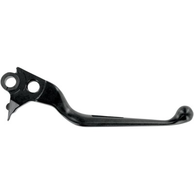 Manetă de frână slotted wide blade negru DRAG SPECIALTIES H07-0769B-B