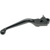 Manetă de frână neagră BT DRAG SPECIALTIES H07-0574B-B