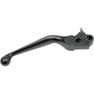 Manetă de frână neagră BT DRAG SPECIALTIES H07-0574B-B