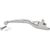 Manetă de frână cu fante wide blade crom DRAG SPECIALTIES H07-0601-B