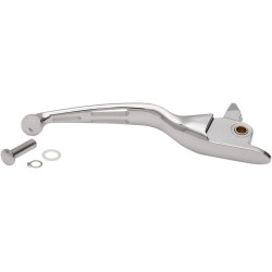 Manetă de frână cu fante wide blade crom DRAG SPECIALTIES H07-0601-B