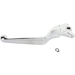 Manetă frână wide blade crom DRAG SPECIALTIES H07-0592-B Manetă frână wide blade crom DRAG SPECIALTIES H07-0592-B