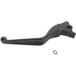Manetă de frână wide blade matt black DRAG SPECIALTIES H07-0592MB-B Manetă de frână wide blade matt black DRAG SPECIALTIES H07-0592MB-B