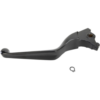 Manetă de frână wide blade matt black DRAG SPECIALTIES H07-0592MB-B