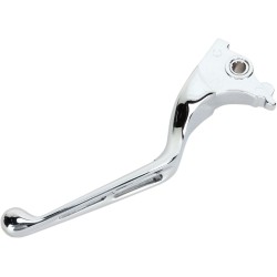 Manetă de frână cu fante wide blade crom DRAG SPECIALTIES H07-0602-B Manetă de frână cu fante wide blade crom DRAG SPECIALTIES H07-0602-B