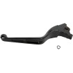 Manetă de frână cu fante și mâner larg negru mat DRAG SPECIALTIES H07-0602MB-B Manetă de frână cu fante și mâner larg negru mat DRAG SPECIALTIES H07-0602MB-B thumb