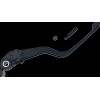 Manetă de frână BLK 21-23 PAN AMERICA DRAG SPECIALTIES H07-0731MB-B