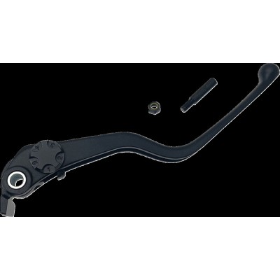 Manetă de frână BLK 21-23 PAN AMERICA DRAG SPECIALTIES H07-0731MB-B