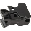 Clema pentru ambreiaj neagră DRAG SPECIALTIES 053716 thumb