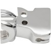 Clema pentru maneta de ambreiaj chrome DRAG SPECIALTIES H07-0780-3