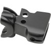 Clema pentru maneta de ambreiaj neagră DRAG SPECIALTIES H07-0780MB-3