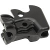 Clema pentru maneta de ambreiaj neagră DRAG SPECIALTIES H07-0790MB-3
