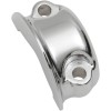 Clema pentru control jumătate ambreiaj și frână crom DRAG SPECIALTIES H07-0780-4