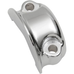 Clema pentru control jumătate ambreiaj și frână crom DRAG SPECIALTIES H07-0780-4 Clema pentru control jumătate ambreiaj și frână crom DRAG SPECIALTIES H07-0780-4