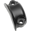 Clema pentru control jumătate ambreiaj și frână neagră DRAG SPECIALTIES H07-0780MB-4