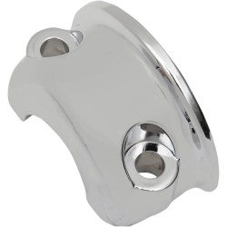Clema de control jumătate ambreiaj și frână crom DRAG SPECIALTIES H07-0790-4 Clema de control jumătate ambreiaj și frână crom DRAG SPECIALTIES H07-0790-4