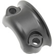 Clema pentru controlul jumătății de ambreiaj și frână neagră DRAG SPECIALTIES H07-0790MB-4 thumb