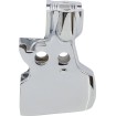 Clema cromată pentru ambreiaj pentru '15 - '20 DRAG SPECIALTIES H07-0805-3 Clema cromată pentru ambreiaj pentru '15 - '20 DRAG SPECIALTIES H07-0805-3 thumb