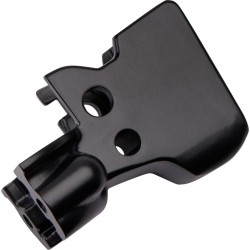 Clema neagră pentru ambreiaj pentru '15 - '20 DRAG SPECIALTIES H07-0805MB-3 Clema neagră pentru ambreiaj pentru '15 - '20 DRAG SPECIALTIES H07-0805MB-3