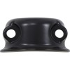 Colier negru pe jumătate pentru '15 - '20 FL/X DRAG SPECIALTIES H07-0805MB-4