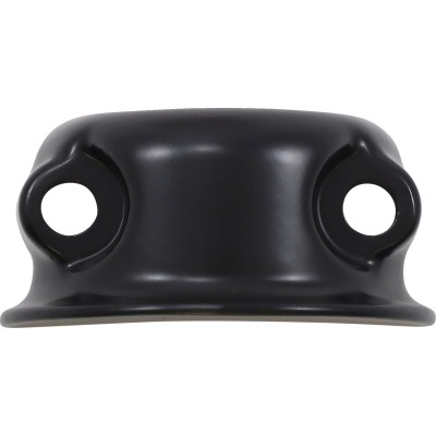 Colier negru pe jumătate pentru '15 - '20 FL/X DRAG SPECIALTIES H07-0805MB-4 Colier negru pe jumătate pentru '15 - '20 FL/X DRAG SPECIALTIES H07-0805MB-4