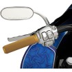 Set comutator crom DRAG SPECIALTIES H18-0335C Set comutator crom DRAG SPECIALTIES H18-0335C thumb