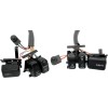 Set chei BLACK DRAG SPECIALTIES H18-0335B