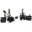 Set chei BLACK DRAG SPECIALTIES H18-0335B Set chei BLACK DRAG SPECIALTIES H18-0335B thumb