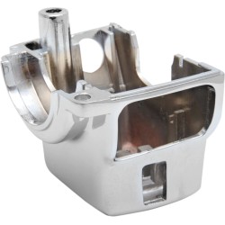 Cutie pentru comutator stânga/jos radio crom DRAG SPECIALTIES H07-0687A Cutie pentru comutator stânga/jos radio crom DRAG SPECIALTIES H07-0687A