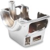 Cutie pentru comutator stânga/inferioară radio/cruise crom DRAG SPECIALTIES H07-0685A