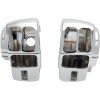 Cutie pentru comutatoare cu radio chrome DRAG SPECIALTIES H07-0782