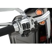 Set carcasă comutator cu radio/cruise crom DRAG SPECIALTIES H07-0783 Set carcasă comutator cu radio/cruise crom DRAG SPECIALTIES H07-0783 thumb