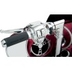 Set carcasă comutator cu radio/cruise crom DRAG SPECIALTIES H07-0783 Set carcasă comutator cu radio/cruise crom DRAG SPECIALTIES H07-0783 thumb