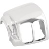 Cutie pentru comutator stânga/superioară crom DRAG SPECIALTIES H07-0671B-LT