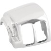 Cutie pentru comutator stânga/superioară crom DRAG SPECIALTIES H07-0671B-LT Cutie pentru comutator stânga/superioară crom DRAG SPECIALTIES H07-0671B-LT thumb