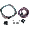 Set comutatoare pentru radio crom DRAG SPECIALTIES H18-0336C/60