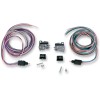 Set chei radio BLACK DRAG SPECIALTIES H18-0336/60