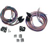 Set comutator pentru radio/control croazieră crom DRAG SPECIALTIES H18-0337C/60
